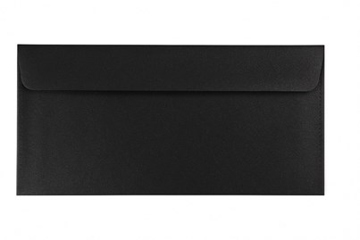Koperty DL HK/ Perłowy Czarny / 120g a50