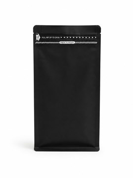 torebka-doypack-czarny-kraft-500g-140x345-zip-25szt