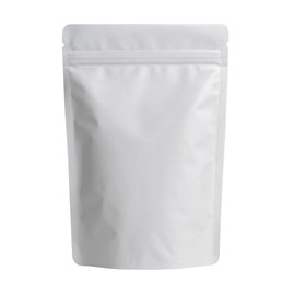 Doypack Biały mat bez okna 500ml-50 szt.