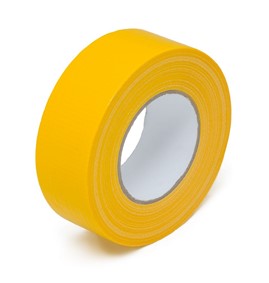 Taśmy Naprawcze GAFFER 48mm/50m ŻÓŁTA