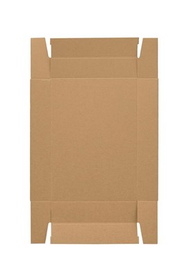 Karton wykrojnikowy 320x220x130mm na buty