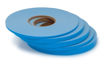 Taśma Dwustronna Piankowa 25mm/10m Montażowa Biała