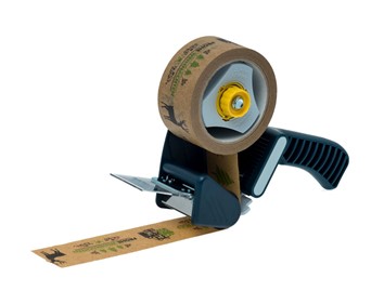 Oklejarka do taśmy pakowej 38mm+76mm RT-80238TW