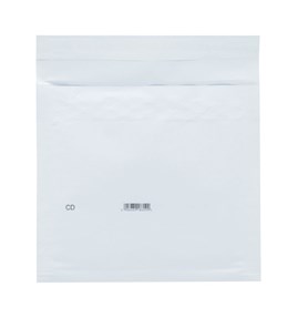 Koperty Bąbelkowe CD 200x175mm Karton 10szt
