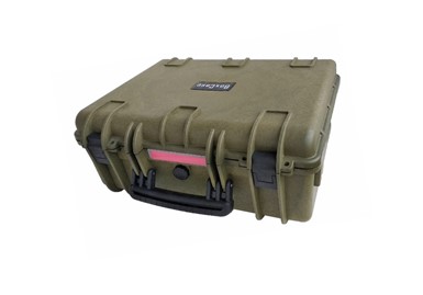 BoxCase BC444 446x345x186mm Wodoodporna