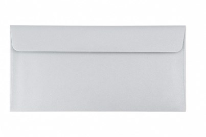 Koperty DL HK/ Perłowy Srebrny / 120g a50