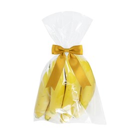 Woreczki foliowe 25x35cm bez klapki OPP - 100 szt.