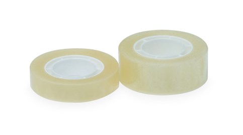 Taśma biurowa Przeźroczysta 12mm / 33m