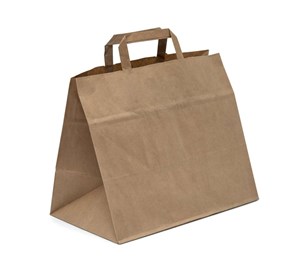 Torby Papierowa Brązowa