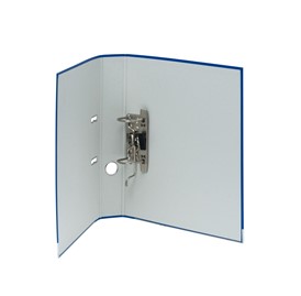 Segregator szyna 5,5cm Niebieski