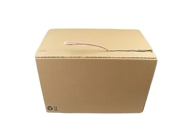 Karton wykrojnikowy 400x260x250mm Automat F703