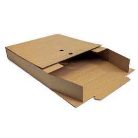 Karton Wykrojnikowy Teczka 600x405x30/30