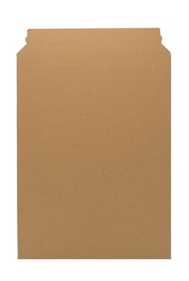 Koperta kartonowa 300x540mm Brązowa