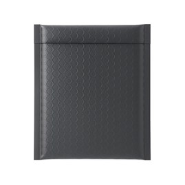 Koperta bąbelkowa Metaliczna E15 220x265mm Grafitowa e-commerce