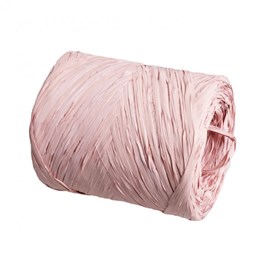 Rafia Syntetyczna, kolor Brudny Róż