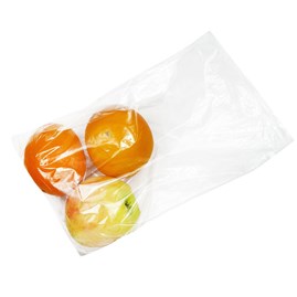 Przeźroczysta torebka foliowa LD 20x35cm 500szt