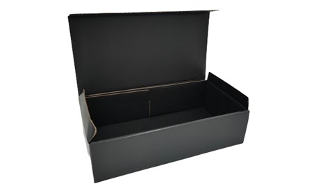 Pudełko Premium na 2 wina CHEERS 360x192x93mm