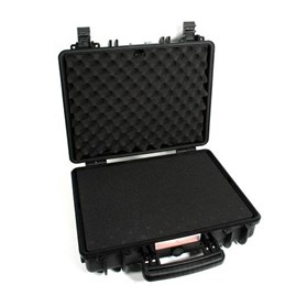 BoxCase BC433 446x345x121mm Wodoodporna IP67
