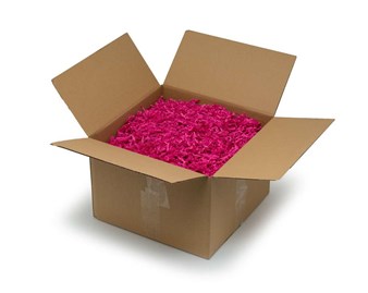 Wypełniacz SizzlePak fuksja - 1kg