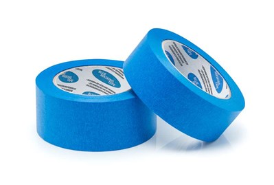 Taśma Malarska Niebieska 38mm/50m BlueMasking