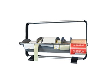 Dyspenser do etykiet fi15,5/50cm LEGRO