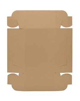 Karton wykrojnikowy pudełko na buty 320x220x130 mm 50 szt