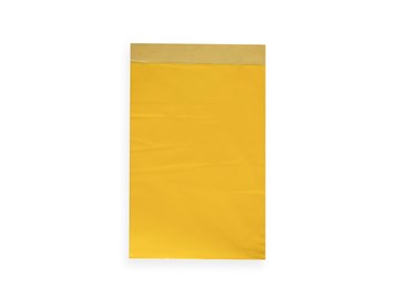 Koperty foliowe 320x450mm Foliopaki ŻÓŁTE FB04 50szt.