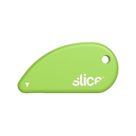 Slice Safety Cutter – Bezpieczny nóż ceramiczny do precyzyjnego cięcia