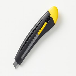 Nóż Excell CM-9-BK