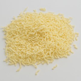 SizzlePak kremowy 1kg – papierowy wypełniacz do paczek