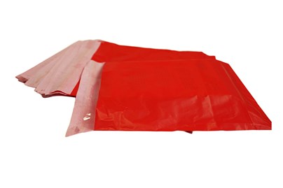 Foliopaki kurierskie 260x350mm B4 50 szt regranula