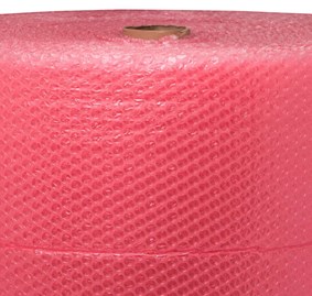 Folia bąbelkowa antystatyczna 120cm x100m