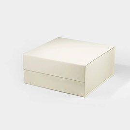 pudełko magnetyczne jasne, pudełko kwadratowe premium, średnie pudełko prezentowe, eleganckie opakowanie, pudełko sztywne