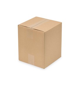 Karton klapowy 200x200x240mm BC580