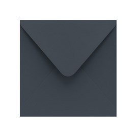 Koperty K4 Grafitowe Ciemne Szare 120g 10 sztuk - Eleganckie Koperty