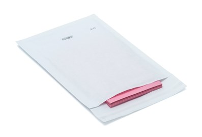 Koperty Bąbelkowe Białe A5/D14, Karton 100szt.