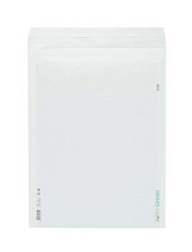 Koperta Bezpieczna Airpro Green K20 / A3 - 100szt