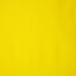 Papier Karbowany Ozdobny Cytrynowy