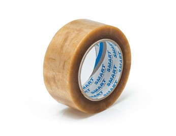 Taśma klejąca Solvent Transparent 132m/48mm