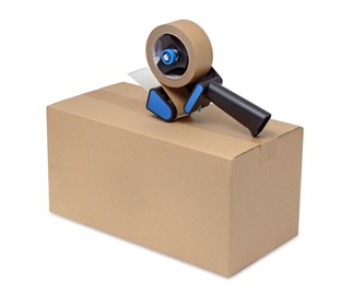 Karton klapowy 400x200x200mm