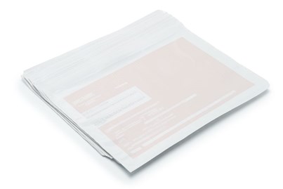 Koperta kurierska na listy C5 EkoFolia - 500szt