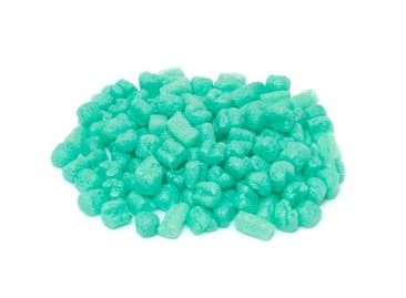 Eko Skropak Decor Zielone serca - worek 200 litrów