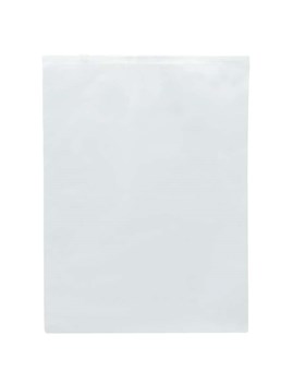 Woreczki z suwakiem matowe 400x450mm - 70um - 20 sztuk