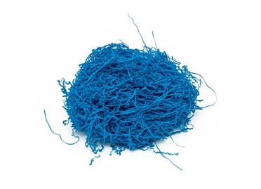 Wypełniacz papierowy HairPak Niebieski 1kg