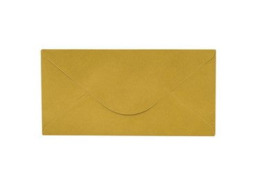 Koperty DL / Perłowy Ciemno-Złoty / 120g/m² 50szt.