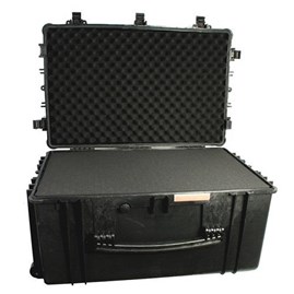 Skrzynia BoxCase BC763 762x483x297mm na kołach