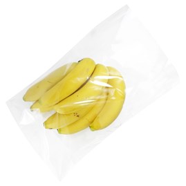 Woreczki foliowe 25x35cm bez klapki OPP - 100 szt.