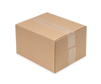 Karton klapowy 300x250x190 mm pudełko InPost C