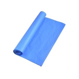 Bibuła gładka niebieska