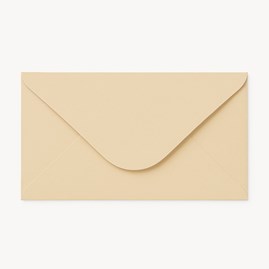 Koperty DL / Beżowe Beige / 120g a50